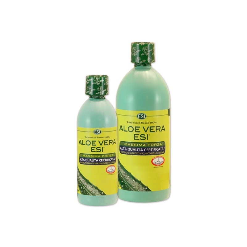 ALOE VERA SUPER SOK 1000 ML - Dobre Ljekarne Webshop