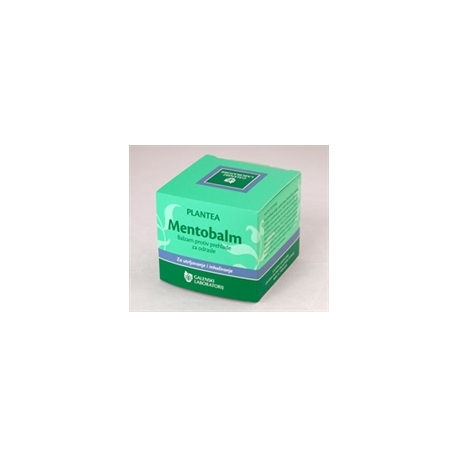 GAL MENTOBALM BALZAM A 50 GR