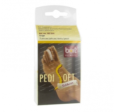 PEDISOFT SEPARATOR ZA PRSE S