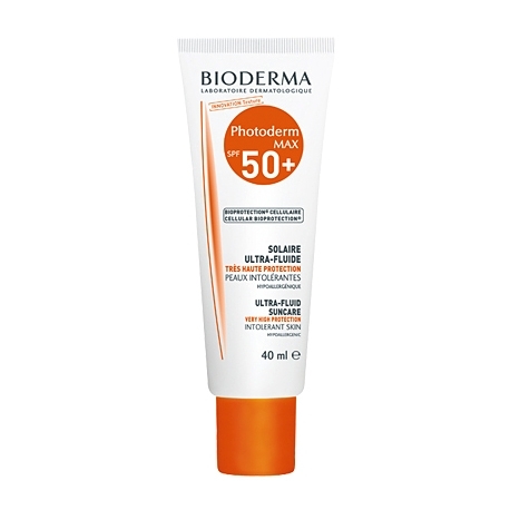 PHOTODERM MAX FLUID 50 +  40 ML
