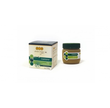 PIP FORTEPIP MED 250 G