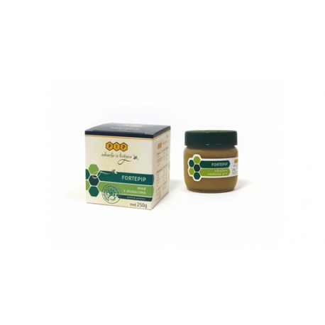 PIP FORTEPIP MED 250 G