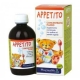 APETITO SIRUP 100 ML
