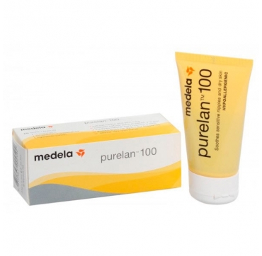 PURELAN 100 KREMA 37 G