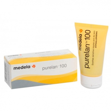 PURELAN 100 KREMA 37 G