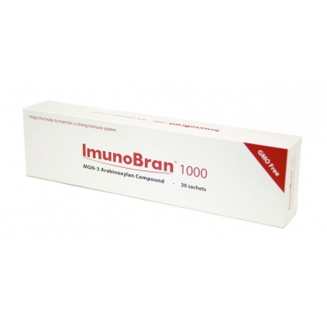 IMUNOBRAN 60G/30 PRAH