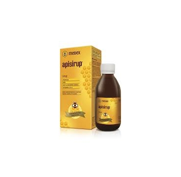 APISIRUP 200 ML