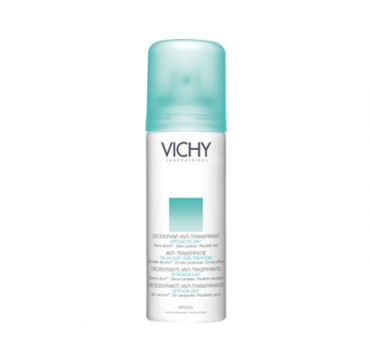 VICHY-DEO SPRAY DERMO TOLER.125 ML