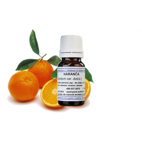 AROMARA ET.ULJE NARANČA
