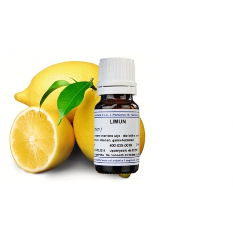 AROMARA ET.ULJE LIMUN