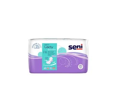 SENI ULOŠCI LADY EXTRA 15 KOMADA