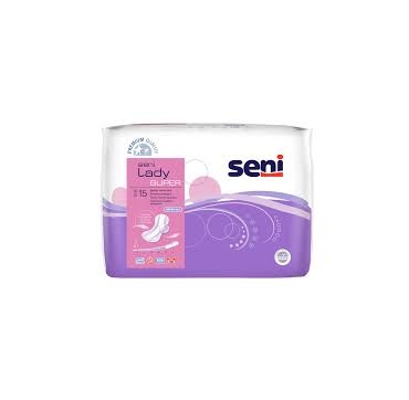SENI ULOŠCI LADY SUPER 15 KOMADA