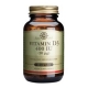 SOLGAR VITAMIN D CAPS A 100
