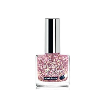 GR LAK ZA NOKTE 3D GLAZE TOP COAT 13