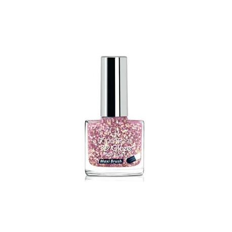 GR LAK ZA NOKTE 3D GLAZE TOP COAT 13