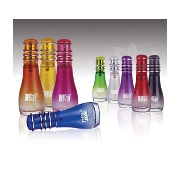 GR ROXANNE TRENDY 15 ML W10