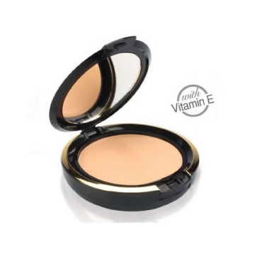 GR PUDER COMPACT FOUNDATION 08