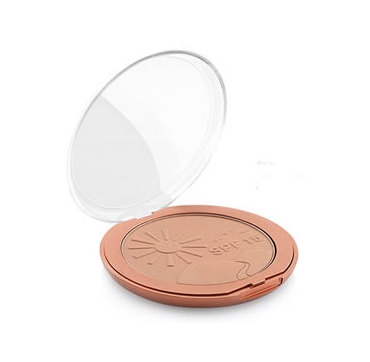 GR PUDER U KAMENU BRON.TERRA 105