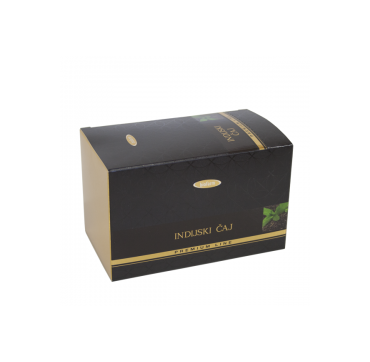 ČAJ BIOFARM INDIJSKI FILTER