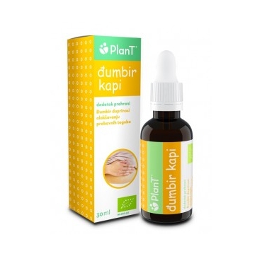 ĐUMBIR KAPI 30 ML