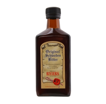 ŠVEDSKA GRENČICA RIVIERA 250 ML