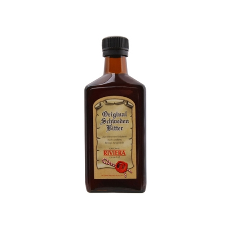 ŠVEDSKA GRENČICA RIVIERA A 250 ML