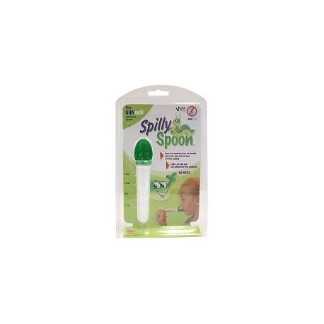 ŽLICA DOZIRNA SPILLY SPOON
