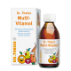 DR.THEISS*MULTIVITAMOL SIRUP