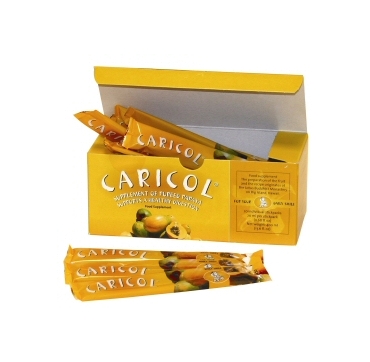 VIP CARICOL VREĆICE 20 KOM