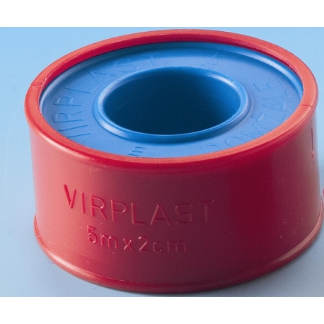 VIRPLAST 2 X 5