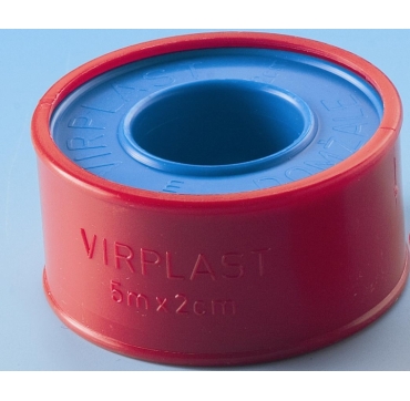 VIRPLAST 5 X 5