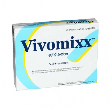VIVOMIXX PROBIOTIČKE VREĆICE 10X4,4 G