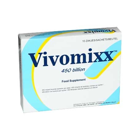 VIVOMIXX PROBIOTIČKE VREĆICE 10X4,4 G