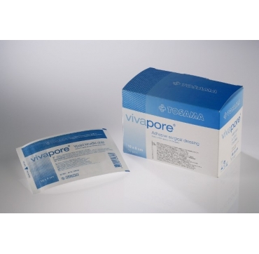 VIVAPORE 20 X 10 CM A 50 KOM