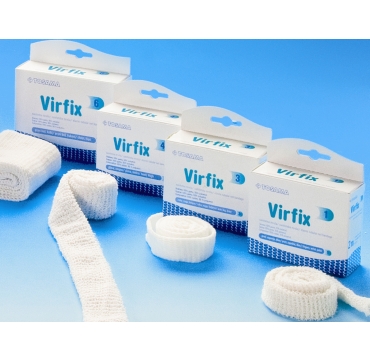 VIRFIX MREŽICA BR 6