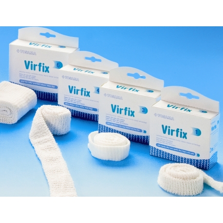 VIRFIX MREŽICA BR 8