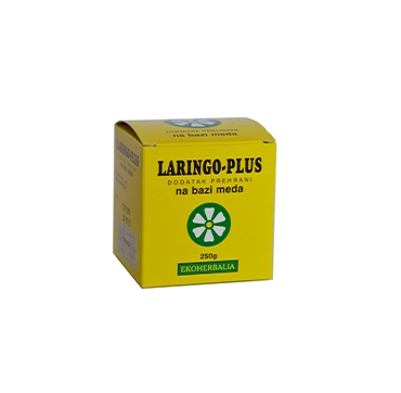 LARINGO PLUS MED