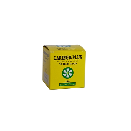 LARINGO PLUS MED