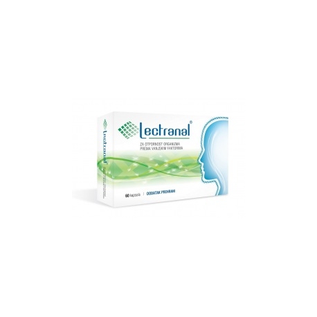 LECTRANAL CAPS A 60 KOM