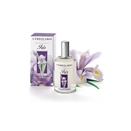 LERB-IRIS EDT 50 ML