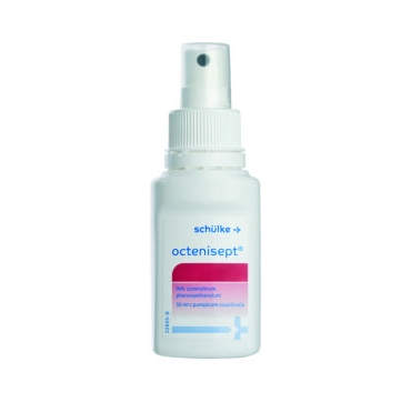 OCTENISEPT A 50 MLDEZINF