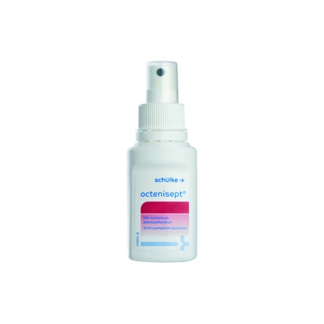 OCTENISEPT A 50 MLDEZINF