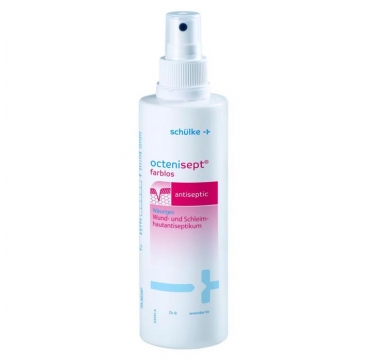 OCTENISEPT SOL 250 ML