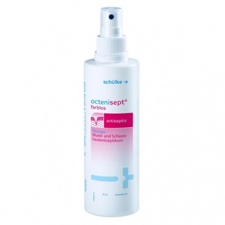 OCTENISEPT SOL 250 ML