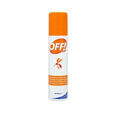 OFF SPREJ 100ML