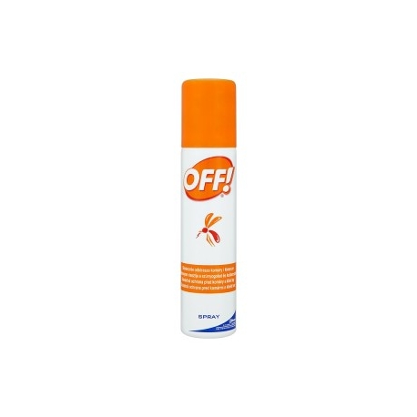 OFF SPREJ 100ML