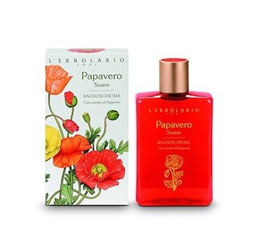 LERB-PAPAVERO MAK KUPELJ 250 ML