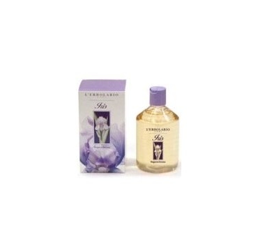 LERBOLARIO IRIS KUPELJ 500 ML