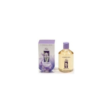 LERB-IRIS KUPELJ A 500 ML