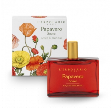 LERBOLARIO PAPAVERO MAK EDP 50 ML